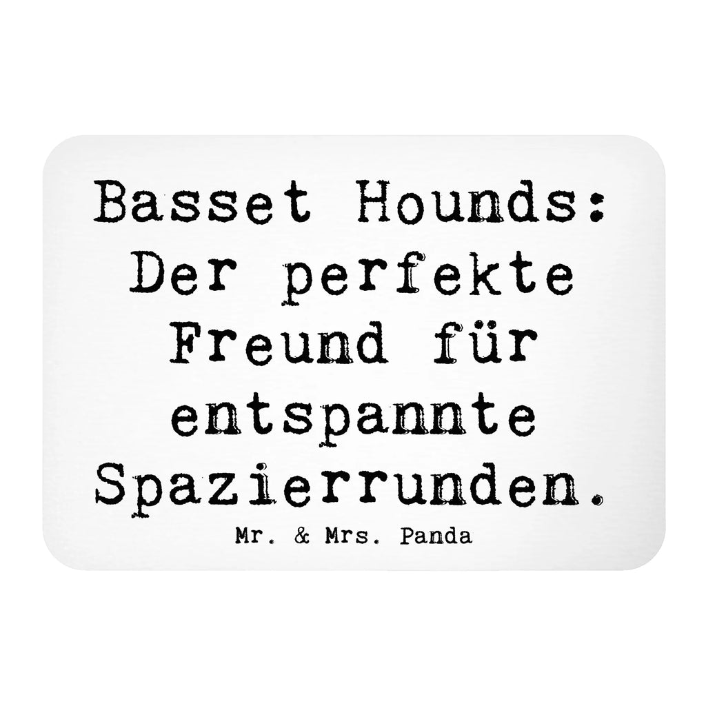 Magnet Spruch Basset Hound Freund Kühlschrankmagnet, Pinnwandmagnet, Souvenir Magnet, Motivmagnete, Dekomagnet, Whiteboard Magnet, Notiz Magnet, Kühlschrank Dekoration, Hund, Hunderasse, Rassehund, Hundebesitzer, Geschenk, Tierfreund, Schenken, Welpe