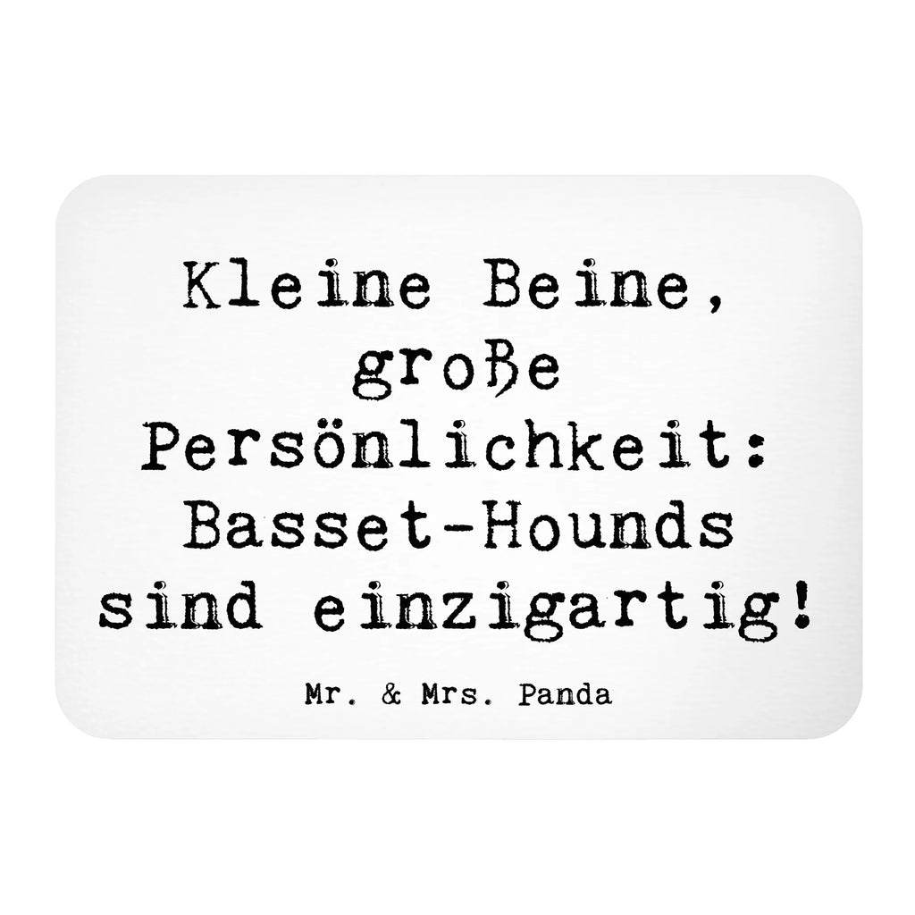 Magnet Spruch Basset Hound Persönlichkeit Kühlschrankmagnet, Pinnwandmagnet, Souvenir Magnet, Motivmagnete, Dekomagnet, Whiteboard Magnet, Notiz Magnet, Kühlschrank Dekoration, Hund, Hunderasse, Rassehund, Hundebesitzer, Geschenk, Tierfreund, Schenken, Welpe