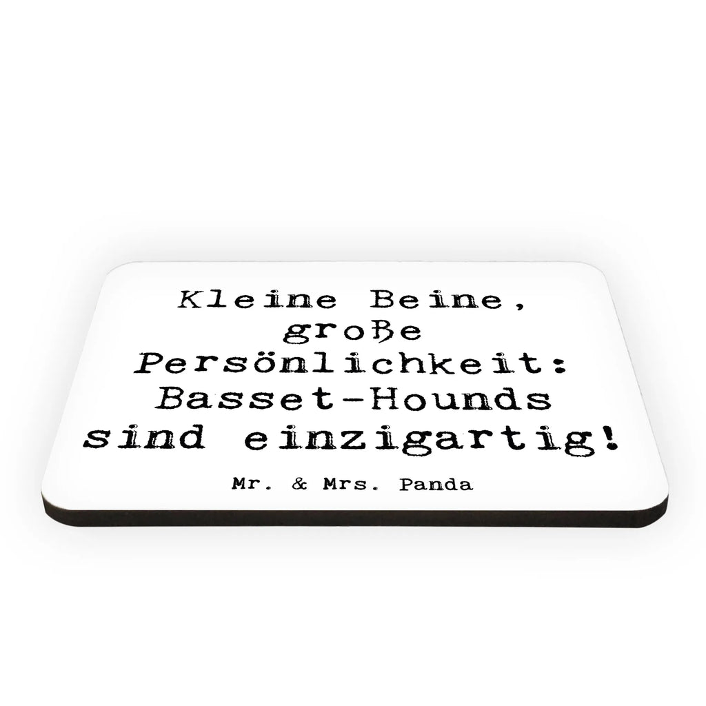 Magnet Spruch Basset Hound Persönlichkeit Kühlschrankmagnet, Pinnwandmagnet, Souvenir Magnet, Motivmagnete, Dekomagnet, Whiteboard Magnet, Notiz Magnet, Kühlschrank Dekoration, Hund, Hunderasse, Rassehund, Hundebesitzer, Geschenk, Tierfreund, Schenken, Welpe