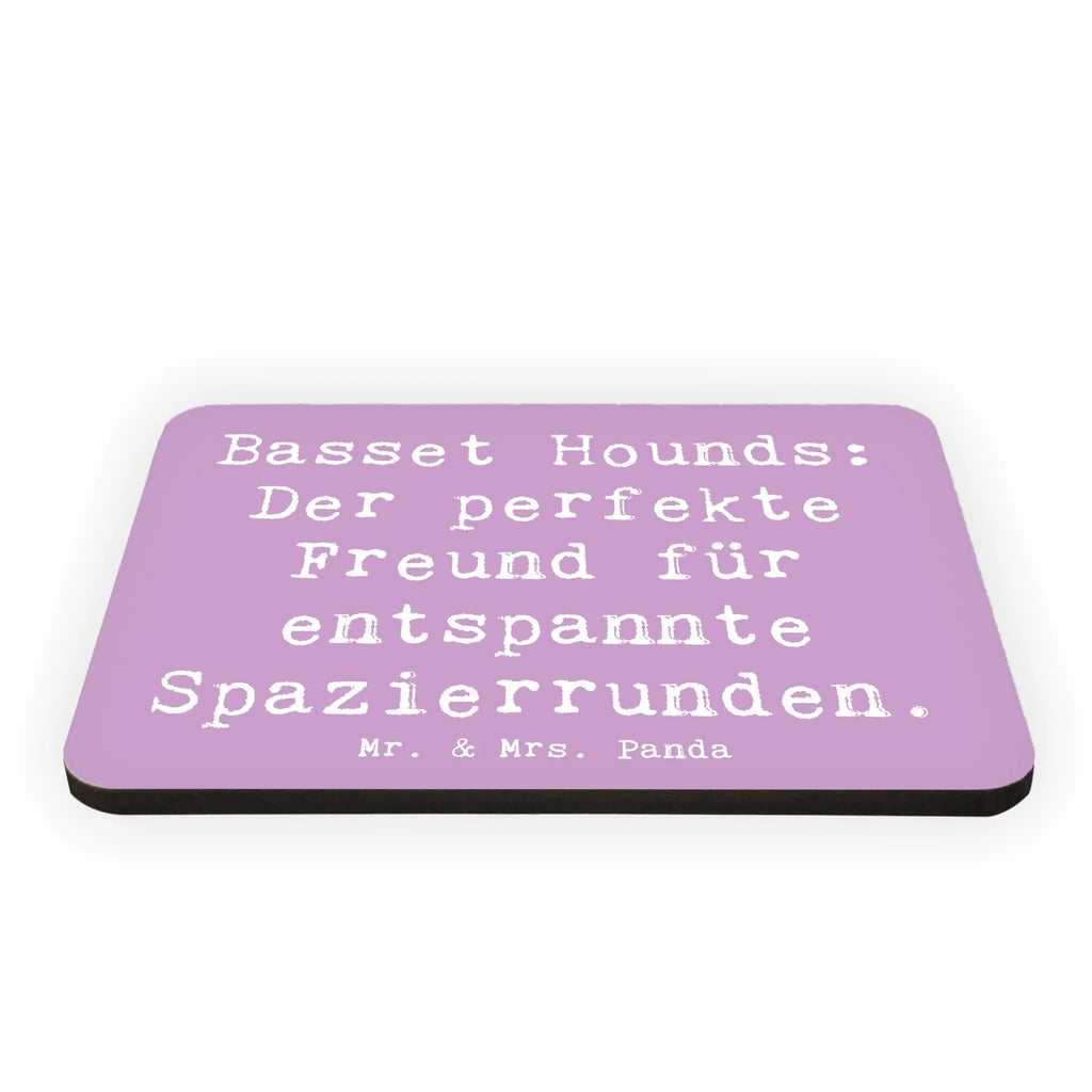 Magnet Spruch Basset Hound Freund Kühlschrankmagnet, Pinnwandmagnet, Souvenir Magnet, Motivmagnete, Dekomagnet, Whiteboard Magnet, Notiz Magnet, Kühlschrank Dekoration, Hund, Hunderasse, Rassehund, Hundebesitzer, Geschenk, Tierfreund, Schenken, Welpe