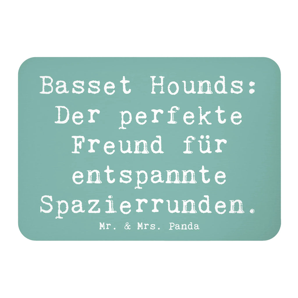 Magnet Spruch Basset Hound Freund Kühlschrankmagnet, Pinnwandmagnet, Souvenir Magnet, Motivmagnete, Dekomagnet, Whiteboard Magnet, Notiz Magnet, Kühlschrank Dekoration, Hund, Hunderasse, Rassehund, Hundebesitzer, Geschenk, Tierfreund, Schenken, Welpe