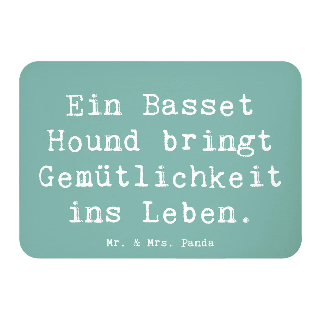 Magnet Spruch Basset Hound Gemütlichkeit Kühlschrankmagnet, Pinnwandmagnet, Souvenir Magnet, Motivmagnete, Dekomagnet, Whiteboard Magnet, Notiz Magnet, Kühlschrank Dekoration, Hund, Hunderasse, Rassehund, Hundebesitzer, Geschenk, Tierfreund, Schenken, Welpe