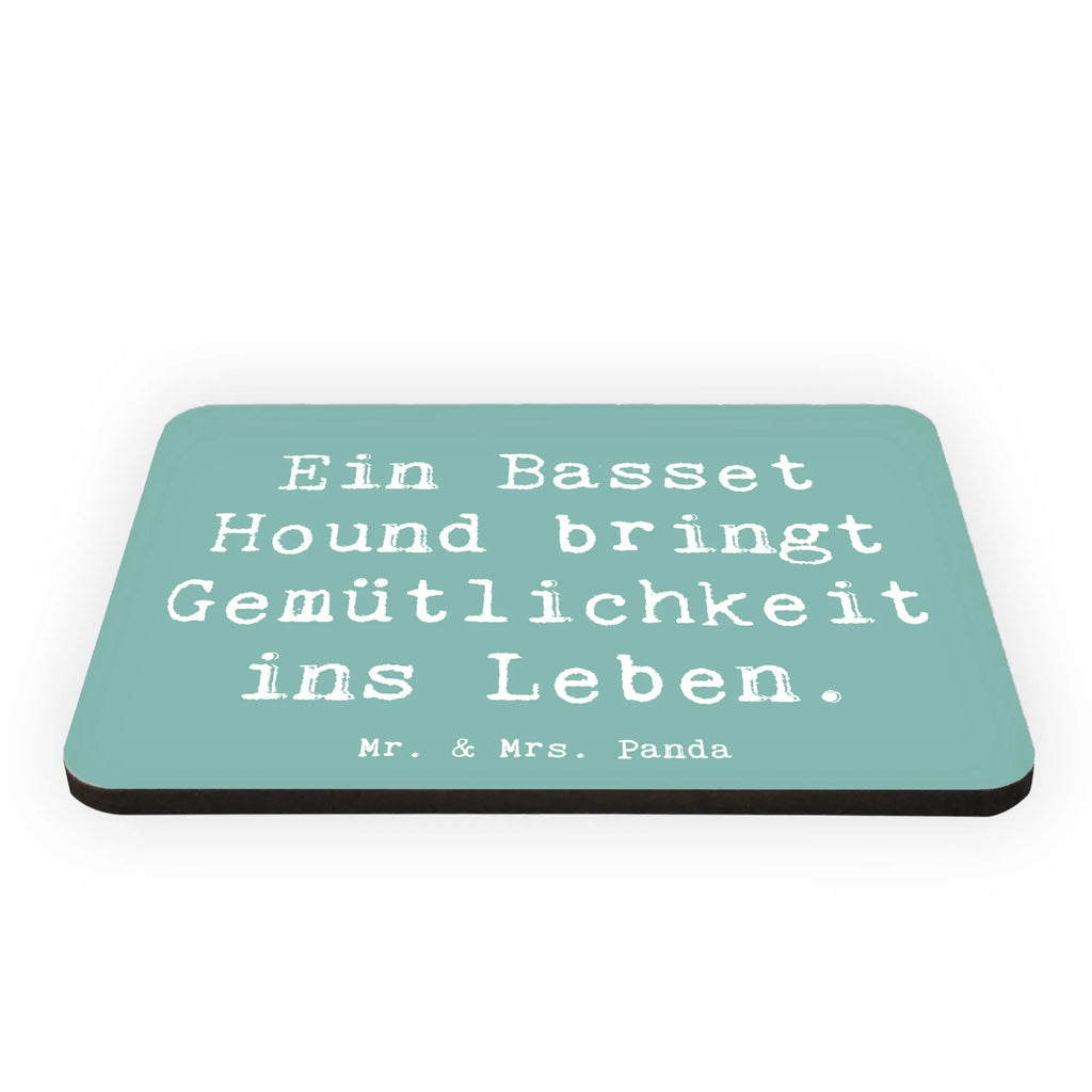 Magnet Spruch Basset Hound Gemütlichkeit Kühlschrankmagnet, Pinnwandmagnet, Souvenir Magnet, Motivmagnete, Dekomagnet, Whiteboard Magnet, Notiz Magnet, Kühlschrank Dekoration, Hund, Hunderasse, Rassehund, Hundebesitzer, Geschenk, Tierfreund, Schenken, Welpe