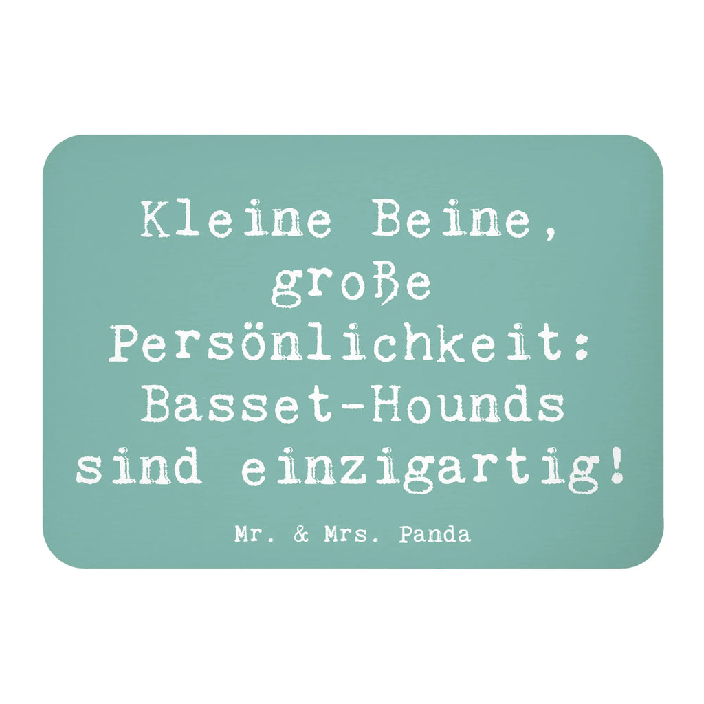 Magnet Spruch Basset Hound Persönlichkeit Kühlschrankmagnet, Pinnwandmagnet, Souvenir Magnet, Motivmagnete, Dekomagnet, Whiteboard Magnet, Notiz Magnet, Kühlschrank Dekoration, Hund, Hunderasse, Rassehund, Hundebesitzer, Geschenk, Tierfreund, Schenken, Welpe