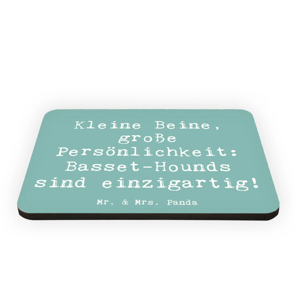 Magnet Spruch Basset Hound Persönlichkeit Kühlschrankmagnet, Pinnwandmagnet, Souvenir Magnet, Motivmagnete, Dekomagnet, Whiteboard Magnet, Notiz Magnet, Kühlschrank Dekoration, Hund, Hunderasse, Rassehund, Hundebesitzer, Geschenk, Tierfreund, Schenken, Welpe