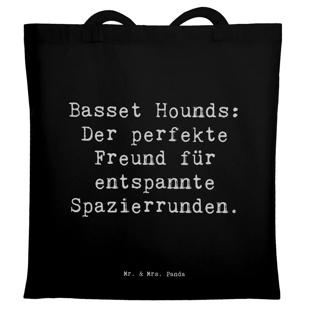 Tragetasche Spruch Basset Hound Freund Beuteltasche, Beutel, Einkaufstasche, Jutebeutel, Stoffbeutel, Tasche, Shopper, Umhängetasche, Strandtasche, Schultertasche, Stofftasche, Tragetasche, Badetasche, Jutetasche, Einkaufstüte, Laptoptasche, Hund, Hunderasse, Rassehund, Hundebesitzer, Geschenk, Tierfreund, Schenken, Welpe