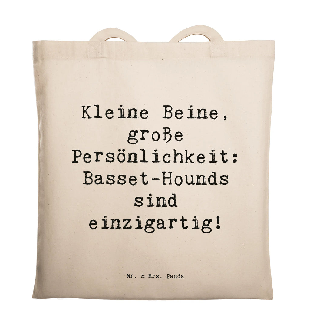 Tragetasche Spruch Basset Hound Persönlichkeit Beuteltasche, Beutel, Einkaufstasche, Jutebeutel, Stoffbeutel, Tasche, Shopper, Umhängetasche, Strandtasche, Schultertasche, Stofftasche, Tragetasche, Badetasche, Jutetasche, Einkaufstüte, Laptoptasche, Hund, Hunderasse, Rassehund, Hundebesitzer, Geschenk, Tierfreund, Schenken, Welpe