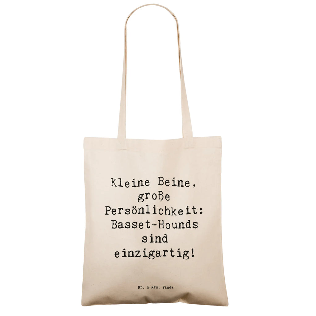 Tragetasche Spruch Basset Hound Persönlichkeit Beuteltasche, Beutel, Einkaufstasche, Jutebeutel, Stoffbeutel, Tasche, Shopper, Umhängetasche, Strandtasche, Schultertasche, Stofftasche, Tragetasche, Badetasche, Jutetasche, Einkaufstüte, Laptoptasche, Hund, Hunderasse, Rassehund, Hundebesitzer, Geschenk, Tierfreund, Schenken, Welpe