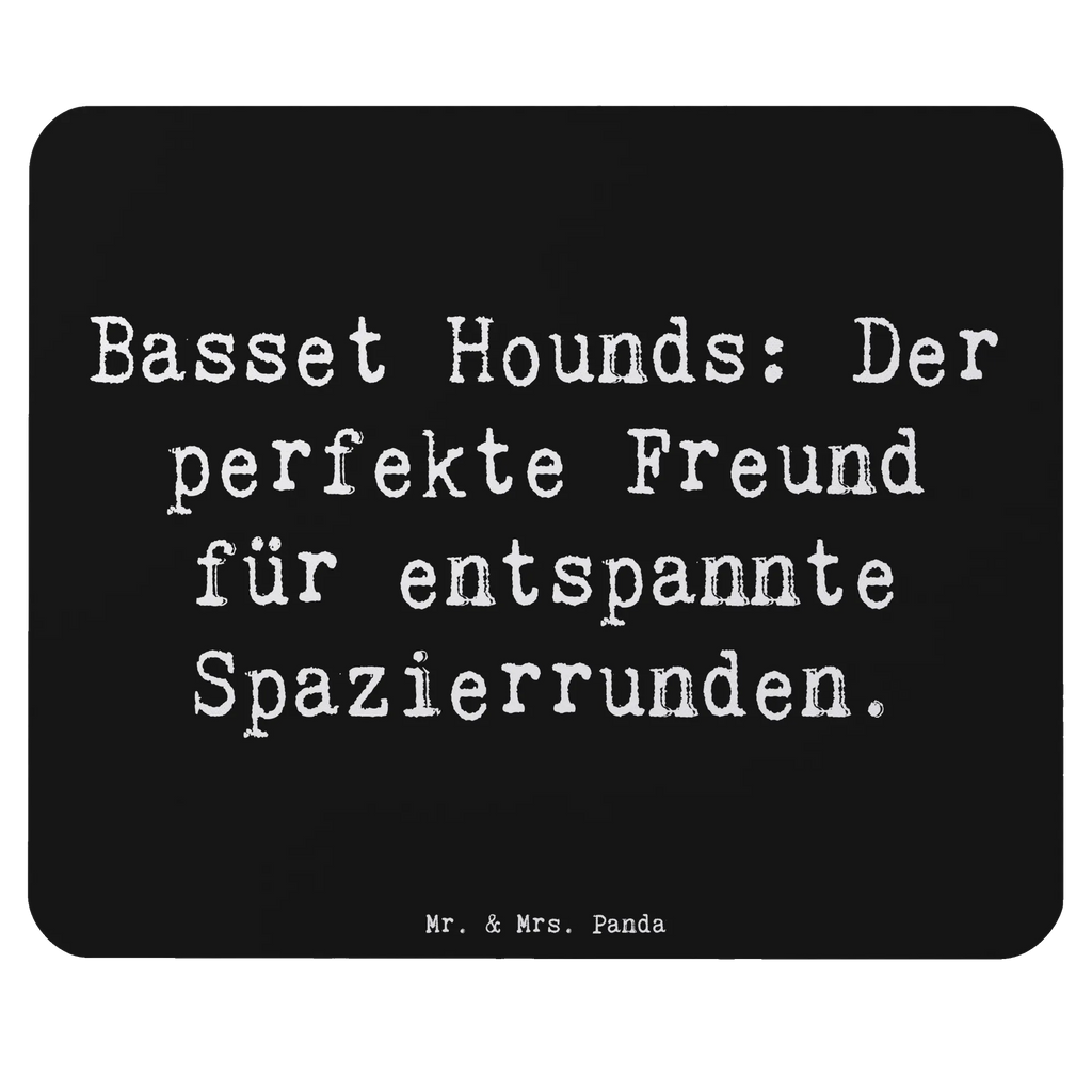 Mauspad Spruch Basset Hound Freund Mousepad, Computer zubehör, Büroausstattung, PC Zubehör, Arbeitszimmer, Mauspad, Einzigartiges Mauspad, Designer Mauspad, Mausunterlage, Mauspad Büro, Hund, Hunderasse, Rassehund, Hundebesitzer, Geschenk, Tierfreund, Schenken, Welpe