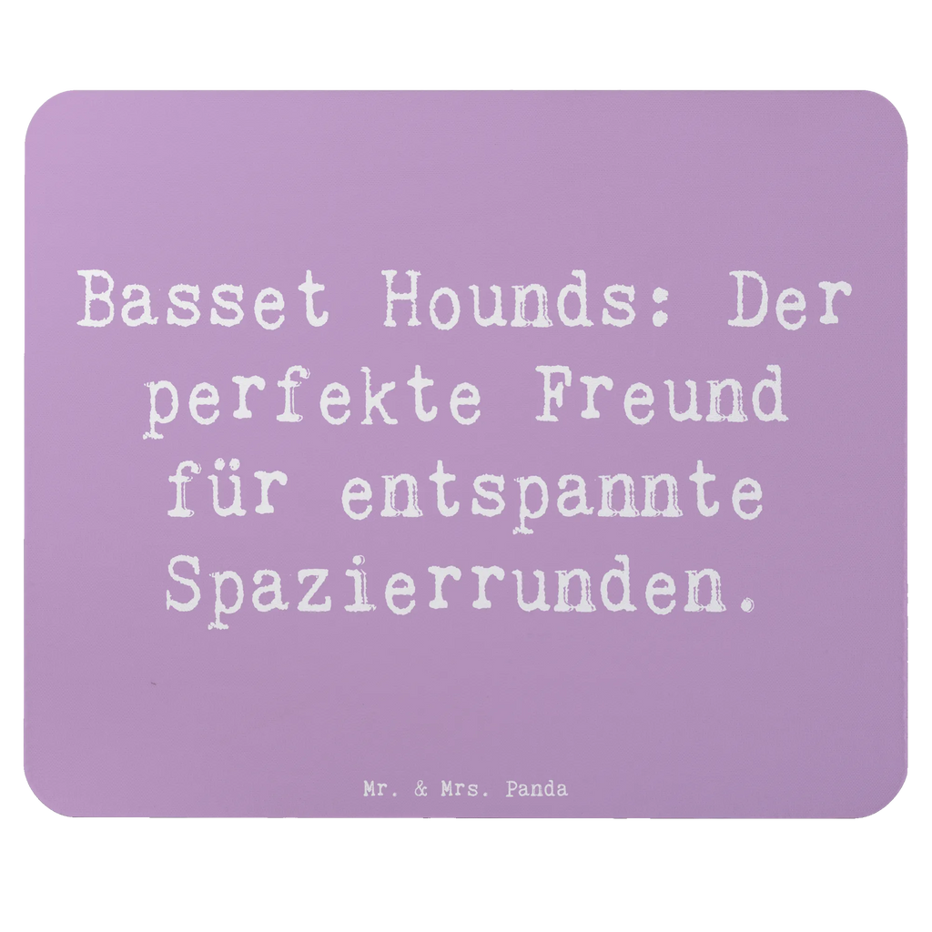 Mauspad Spruch Basset Hound Freund Mousepad, Computer zubehör, Büroausstattung, PC Zubehör, Arbeitszimmer, Mauspad, Einzigartiges Mauspad, Designer Mauspad, Mausunterlage, Mauspad Büro, Hund, Hunderasse, Rassehund, Hundebesitzer, Geschenk, Tierfreund, Schenken, Welpe