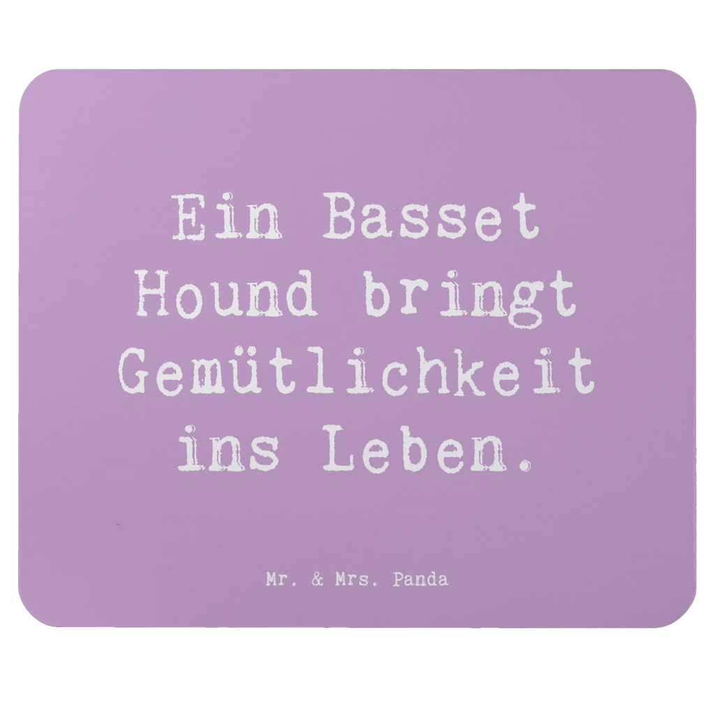 Mauspad Spruch Basset Hound Gemütlichkeit Mousepad, Computer zubehör, Büroausstattung, PC Zubehör, Arbeitszimmer, Mauspad, Einzigartiges Mauspad, Designer Mauspad, Mausunterlage, Mauspad Büro, Hund, Hunderasse, Rassehund, Hundebesitzer, Geschenk, Tierfreund, Schenken, Welpe