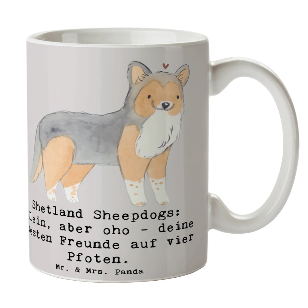 Tasse Shetland Sheepdog Freunde Tasse, Kaffeetasse, Teetasse, Becher, Kaffeebecher, Teebecher, Keramiktasse, Porzellantasse, Büro Tasse, Geschenk Tasse, Tasse Sprüche, Tasse Motive, Kaffeetassen, Tasse bedrucken, Designer Tasse, Cappuccino Tassen, Schöne Teetassen, Hund, Hunderasse, Rassehund, Hundebesitzer, Geschenk, Tierfreund, Schenken, Welpe