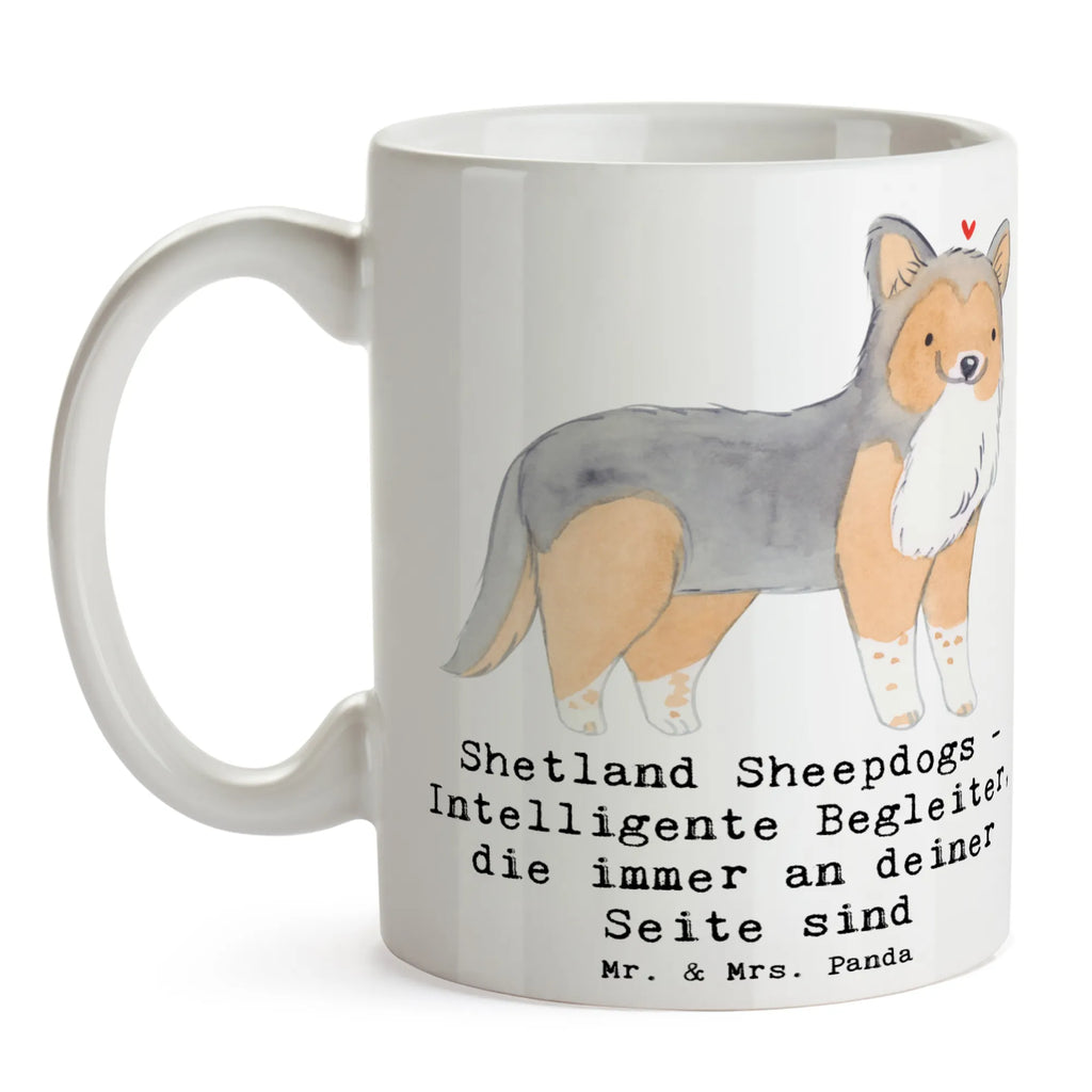 Tasse Shetland Sheepdog Freund Tasse, Kaffeetasse, Teetasse, Becher, Kaffeebecher, Teebecher, Keramiktasse, Porzellantasse, Büro Tasse, Geschenk Tasse, Tasse Sprüche, Tasse Motive, Kaffeetassen, Tasse bedrucken, Designer Tasse, Cappuccino Tassen, Schöne Teetassen, Hund, Hunderasse, Rassehund, Hundebesitzer, Geschenk, Tierfreund, Schenken, Welpe