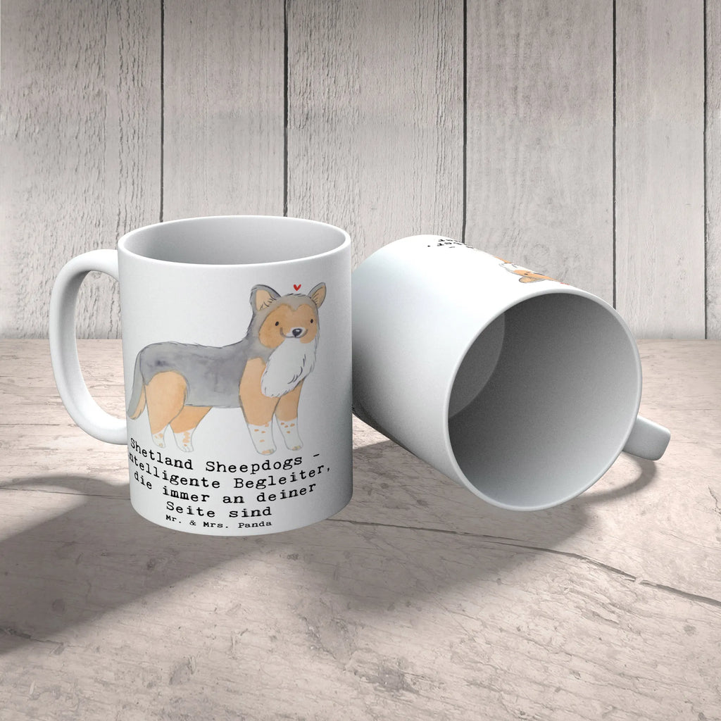 Tasse Shetland Sheepdog Freund Tasse, Kaffeetasse, Teetasse, Becher, Kaffeebecher, Teebecher, Keramiktasse, Porzellantasse, Büro Tasse, Geschenk Tasse, Tasse Sprüche, Tasse Motive, Kaffeetassen, Tasse bedrucken, Designer Tasse, Cappuccino Tassen, Schöne Teetassen, Hund, Hunderasse, Rassehund, Hundebesitzer, Geschenk, Tierfreund, Schenken, Welpe