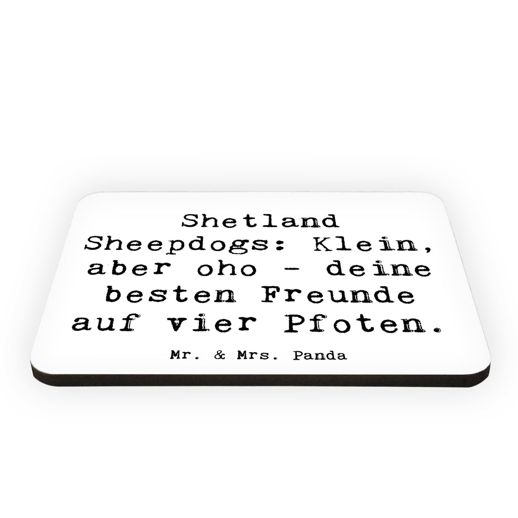 Magnet Spruch Shetland Sheepdog Freunde Kühlschrankmagnet, Pinnwandmagnet, Souvenir Magnet, Motivmagnete, Dekomagnet, Whiteboard Magnet, Notiz Magnet, Kühlschrank Dekoration, Hund, Hunderasse, Rassehund, Hundebesitzer, Geschenk, Tierfreund, Schenken, Welpe