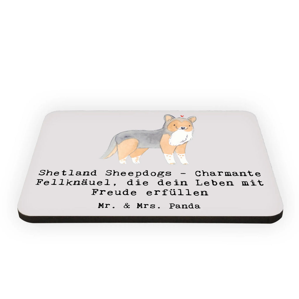 Magnet Shetland Sheepdog Glücksbringer Kühlschrankmagnet, Pinnwandmagnet, Souvenir Magnet, Motivmagnete, Dekomagnet, Whiteboard Magnet, Notiz Magnet, Kühlschrank Dekoration, Hund, Hunderasse, Rassehund, Hundebesitzer, Geschenk, Tierfreund, Schenken, Welpe