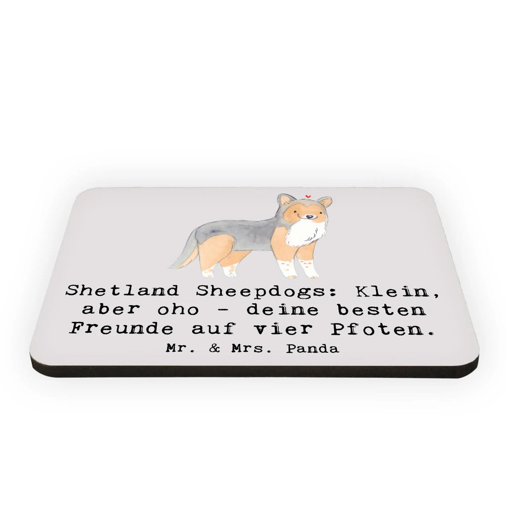 Magnet Shetland Sheepdog Freunde Kühlschrankmagnet, Pinnwandmagnet, Souvenir Magnet, Motivmagnete, Dekomagnet, Whiteboard Magnet, Notiz Magnet, Kühlschrank Dekoration, Hund, Hunderasse, Rassehund, Hundebesitzer, Geschenk, Tierfreund, Schenken, Welpe