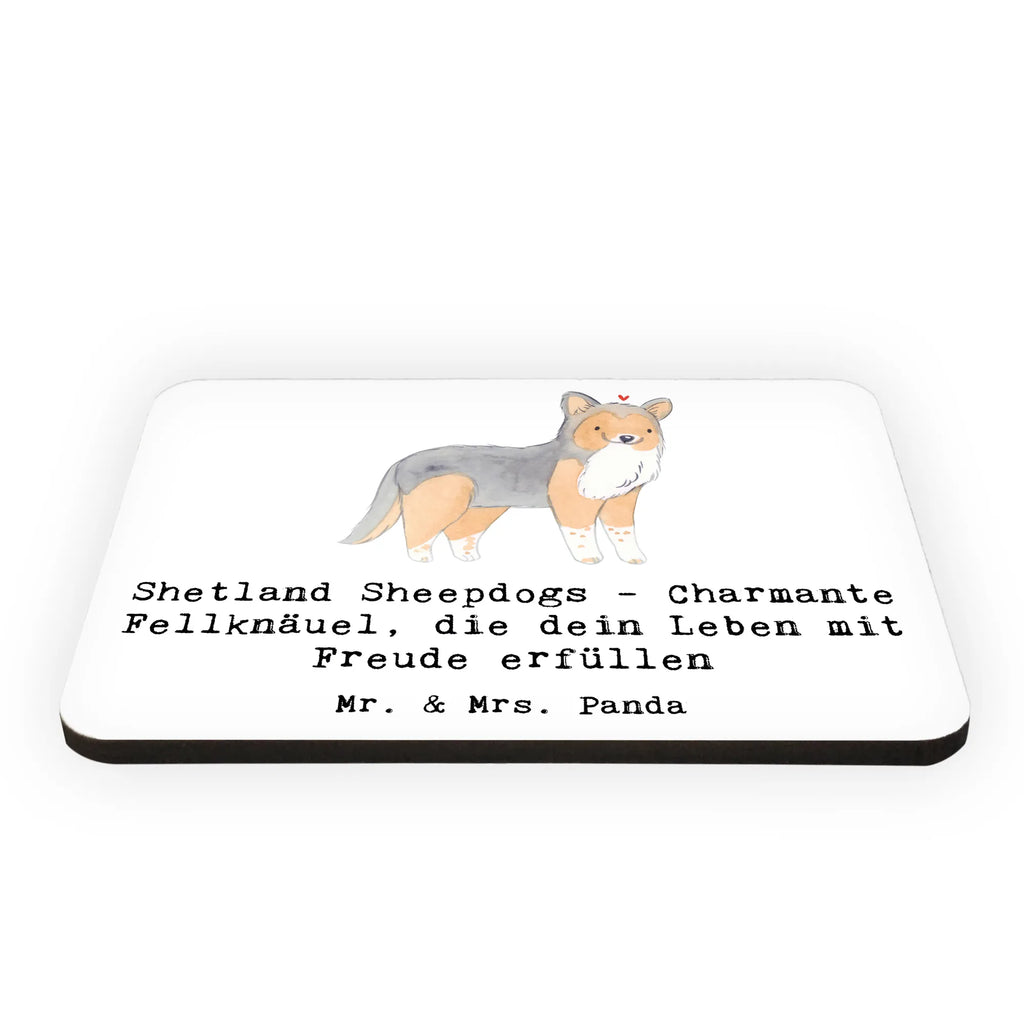 Magnet Shetland Sheepdog Glücksbringer Kühlschrankmagnet, Pinnwandmagnet, Souvenir Magnet, Motivmagnete, Dekomagnet, Whiteboard Magnet, Notiz Magnet, Kühlschrank Dekoration, Hund, Hunderasse, Rassehund, Hundebesitzer, Geschenk, Tierfreund, Schenken, Welpe