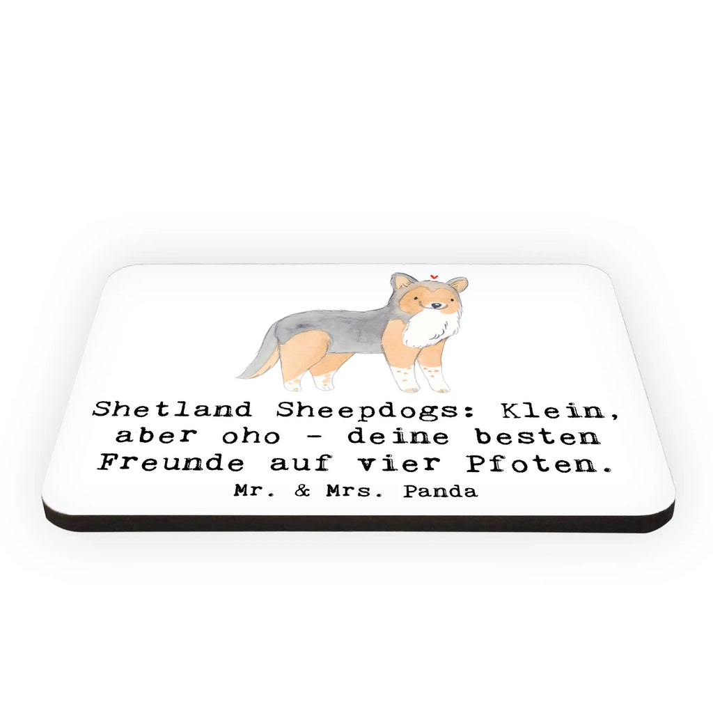 Magnet Shetland Sheepdog Freunde Kühlschrankmagnet, Pinnwandmagnet, Souvenir Magnet, Motivmagnete, Dekomagnet, Whiteboard Magnet, Notiz Magnet, Kühlschrank Dekoration, Hund, Hunderasse, Rassehund, Hundebesitzer, Geschenk, Tierfreund, Schenken, Welpe