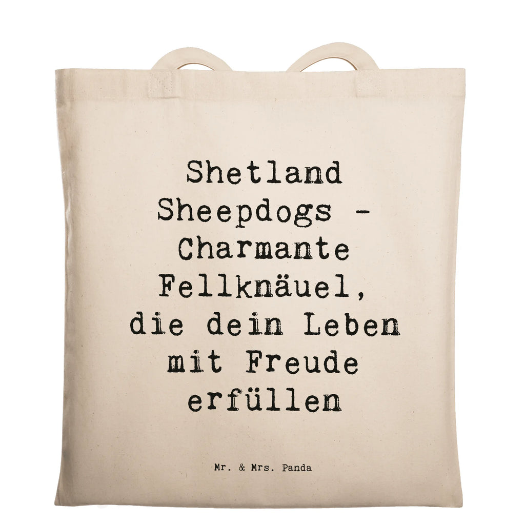 Tragetasche Spruch Shetland Sheepdog Glücksbringer Beuteltasche, Beutel, Einkaufstasche, Jutebeutel, Stoffbeutel, Tasche, Shopper, Umhängetasche, Strandtasche, Schultertasche, Stofftasche, Tragetasche, Badetasche, Jutetasche, Einkaufstüte, Laptoptasche, Hund, Hunderasse, Rassehund, Hundebesitzer, Geschenk, Tierfreund, Schenken, Welpe