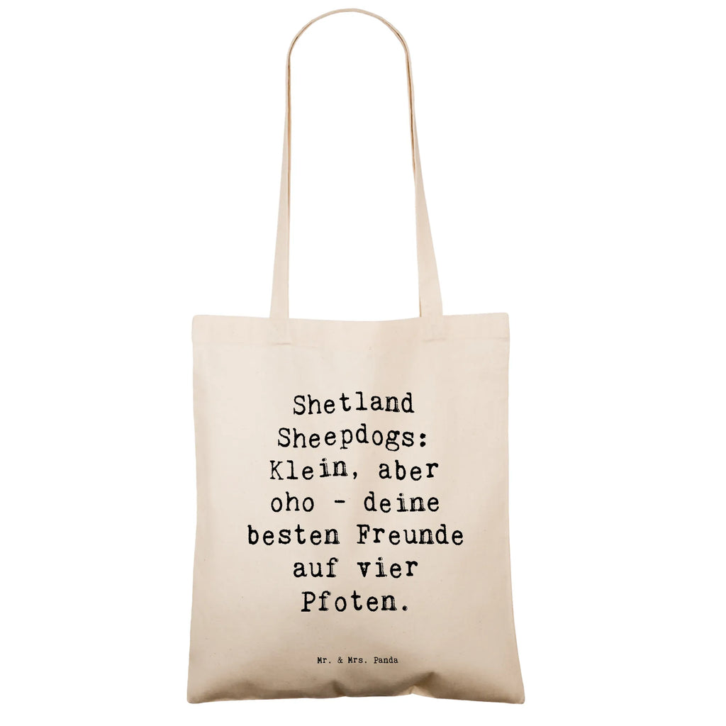 Tragetasche Spruch Shetland Sheepdog Freunde Beuteltasche, Beutel, Einkaufstasche, Jutebeutel, Stoffbeutel, Tasche, Shopper, Umhängetasche, Strandtasche, Schultertasche, Stofftasche, Tragetasche, Badetasche, Jutetasche, Einkaufstüte, Laptoptasche, Hund, Hunderasse, Rassehund, Hundebesitzer, Geschenk, Tierfreund, Schenken, Welpe