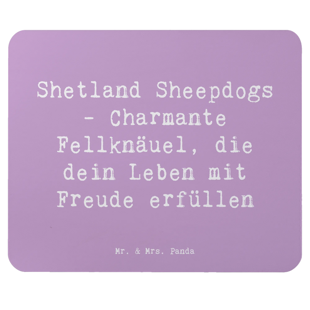 Mauspad Spruch Shetland Sheepdog Glücksbringer Mousepad, Computer zubehör, Büroausstattung, PC Zubehör, Arbeitszimmer, Mauspad, Einzigartiges Mauspad, Designer Mauspad, Mausunterlage, Mauspad Büro, Hund, Hunderasse, Rassehund, Hundebesitzer, Geschenk, Tierfreund, Schenken, Welpe