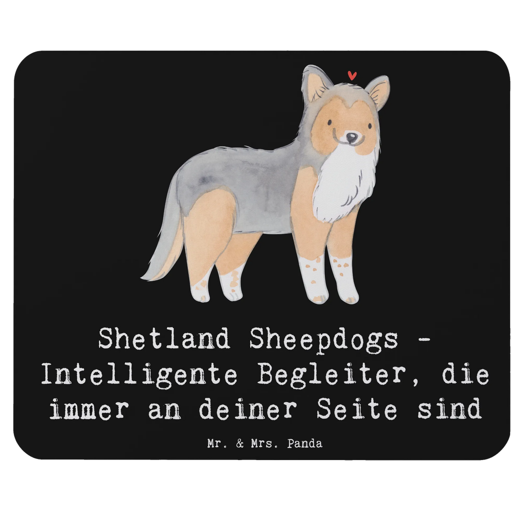 Mauspad Shetland Sheepdog Freund Mousepad, Computer zubehör, Büroausstattung, PC Zubehör, Arbeitszimmer, Mauspad, Einzigartiges Mauspad, Designer Mauspad, Mausunterlage, Mauspad Büro, Hund, Hunderasse, Rassehund, Hundebesitzer, Geschenk, Tierfreund, Schenken, Welpe