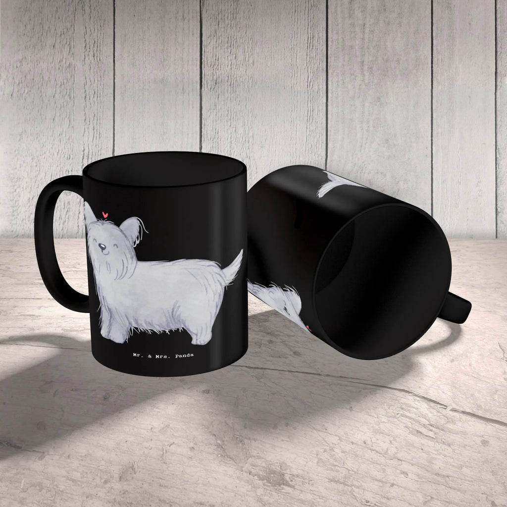 Tasse Skye Terrier Liebe Tasse, Kaffeetasse, Teetasse, Becher, Kaffeebecher, Teebecher, Keramiktasse, Porzellantasse, Büro Tasse, Geschenk Tasse, Tasse Sprüche, Tasse Motive, Kaffeetassen, Tasse bedrucken, Designer Tasse, Cappuccino Tassen, Schöne Teetassen, Hund, Hunderasse, Rassehund, Hundebesitzer, Geschenk, Tierfreund, Schenken, Welpe