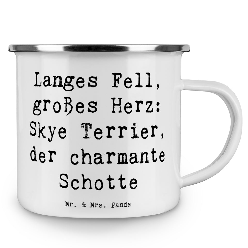 Camping Emaille Tasse Spruch Skye Terrier Campingtasse, Trinkbecher, Metalltasse, Outdoor Tasse, Emaille Trinkbecher, Blechtasse Outdoor, Emaille Campingbecher, Edelstahl Trinkbecher, Metalltasse für Camping, Kaffee Blechtasse, Camping Tasse Metall, Emaille Tasse, Emaille Becher, Tasse Camping, Tasse Emaille, Emaille Tassen, Camping Becher, Metall Tasse, Camping Tassen, Blechtasse, Emaille Tasse Camping, Camping Tasse Emaille, Emailletasse, Camping Tassen Emaille, Campingbecher, Blechtassen, Outdoor Becher, Campingtassen, Emaille Becher Camping, Camping Becher Edelstahl, Hund, Hunderasse, Rassehund, Hundebesitzer, Geschenk, Tierfreund, Schenken, Welpe