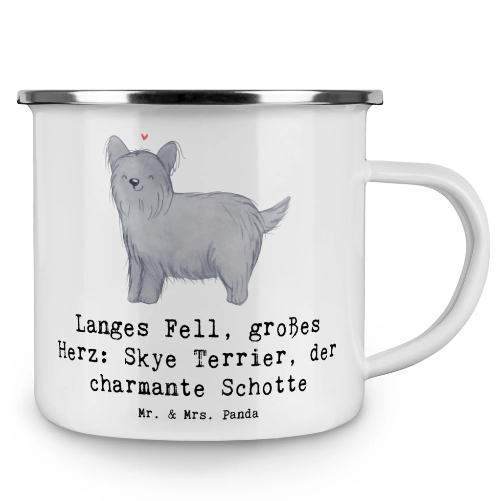 Camping Emaille Tasse Skye Terrier Campingtasse, Trinkbecher, Metalltasse, Outdoor Tasse, Emaille Trinkbecher, Blechtasse Outdoor, Emaille Campingbecher, Edelstahl Trinkbecher, Metalltasse für Camping, Kaffee Blechtasse, Camping Tasse Metall, Emaille Tasse, Emaille Becher, Tasse Camping, Tasse Emaille, Emaille Tassen, Camping Becher, Metall Tasse, Camping Tassen, Blechtasse, Emaille Tasse Camping, Camping Tasse Emaille, Emailletasse, Camping Tassen Emaille, Campingbecher, Blechtassen, Outdoor Becher, Campingtassen, Emaille Becher Camping, Camping Becher Edelstahl, Hund, Hunderasse, Rassehund, Hundebesitzer, Geschenk, Tierfreund, Schenken, Welpe