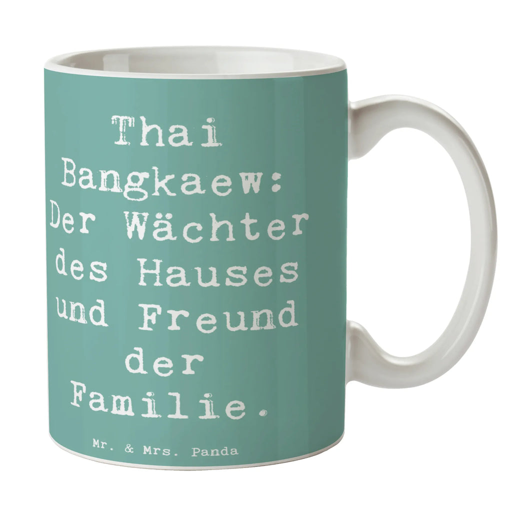 Tasse Spruch Thai Bangkaew Wächter Tasse, Kaffeetasse, Teetasse, Becher, Kaffeebecher, Teebecher, Keramiktasse, Porzellantasse, Büro Tasse, Geschenk Tasse, Tasse Sprüche, Tasse Motive, Kaffeetassen, Tasse bedrucken, Designer Tasse, Cappuccino Tassen, Schöne Teetassen, Hund, Hunderasse, Rassehund, Hundebesitzer, Geschenk, Tierfreund, Schenken, Welpe