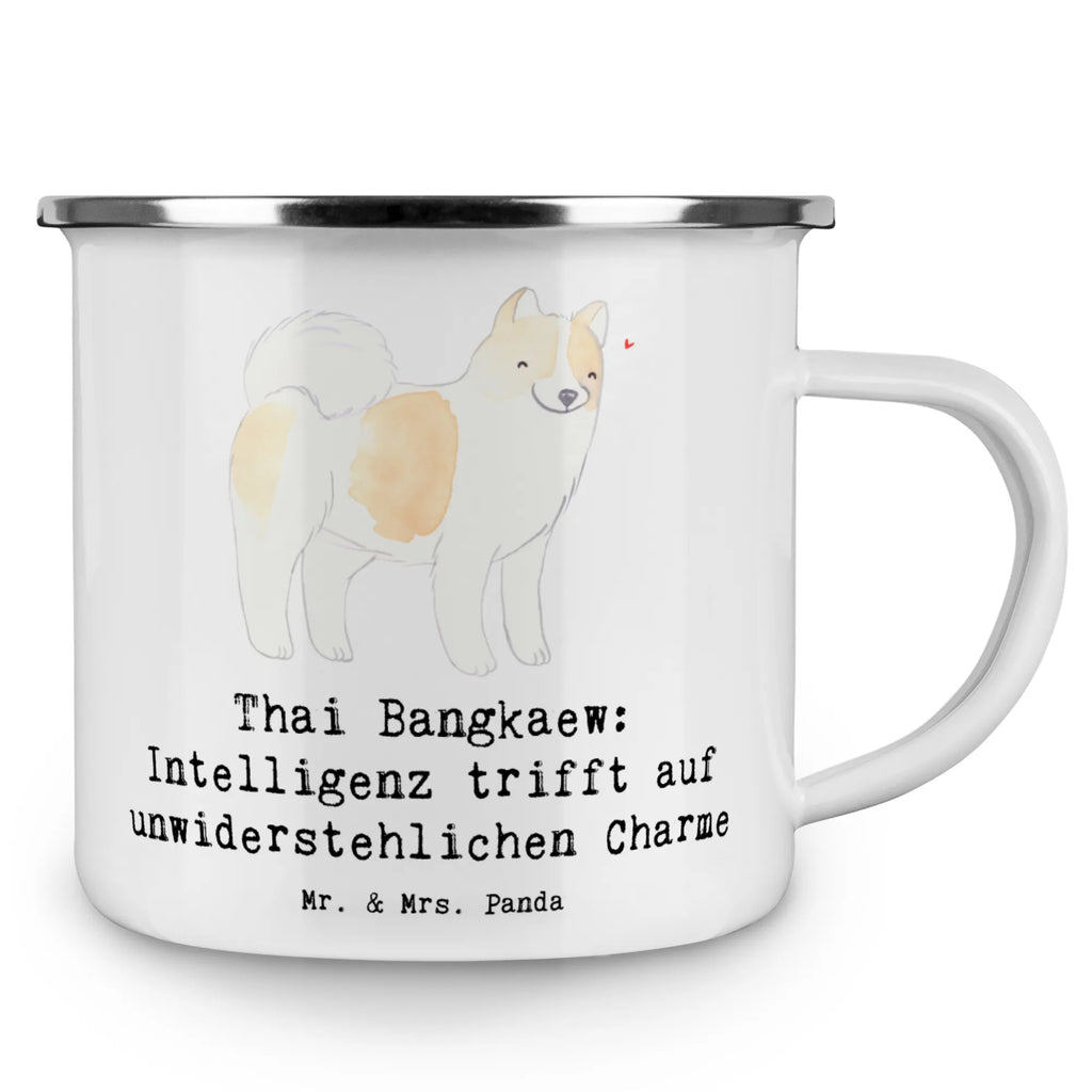 Camping Emaille Tasse Thai Bangkaew Charme Campingtasse, Trinkbecher, Metalltasse, Outdoor Tasse, Emaille Trinkbecher, Blechtasse Outdoor, Emaille Campingbecher, Edelstahl Trinkbecher, Metalltasse für Camping, Kaffee Blechtasse, Camping Tasse Metall, Emaille Tasse, Emaille Becher, Tasse Camping, Tasse Emaille, Emaille Tassen, Camping Becher, Metall Tasse, Camping Tassen, Blechtasse, Emaille Tasse Camping, Camping Tasse Emaille, Emailletasse, Camping Tassen Emaille, Campingbecher, Blechtassen, Outdoor Becher, Campingtassen, Emaille Becher Camping, Camping Becher Edelstahl, Hund, Hunderasse, Rassehund, Hundebesitzer, Geschenk, Tierfreund, Schenken, Welpe