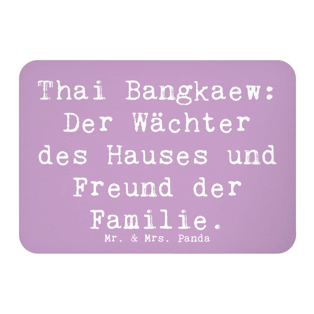 Magnet Spruch Thai Bangkaew Wächter Kühlschrankmagnet, Pinnwandmagnet, Souvenir Magnet, Motivmagnete, Dekomagnet, Whiteboard Magnet, Notiz Magnet, Kühlschrank Dekoration, Hund, Hunderasse, Rassehund, Hundebesitzer, Geschenk, Tierfreund, Schenken, Welpe