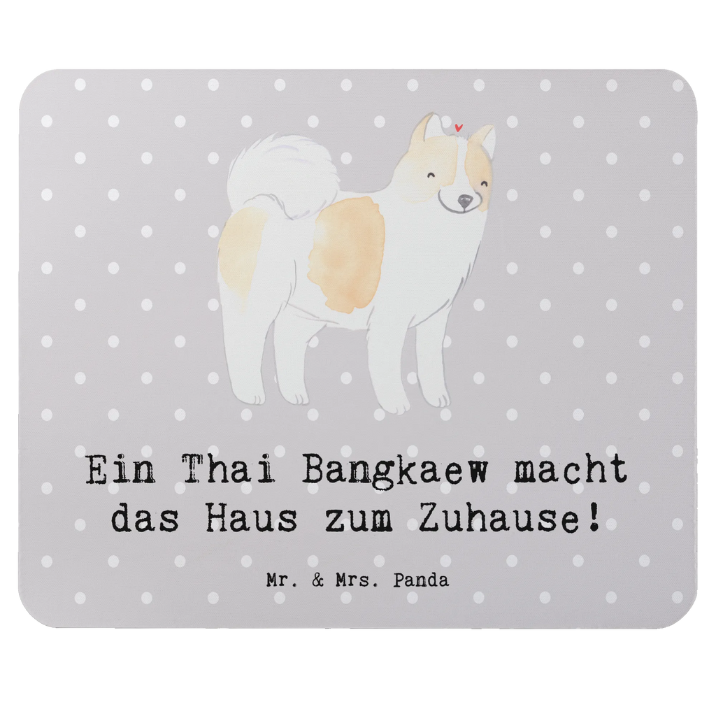 Mauspad Thai Bangkaew Zuhause Mousepad, Computer zubehör, Büroausstattung, PC Zubehör, Arbeitszimmer, Mauspad, Einzigartiges Mauspad, Designer Mauspad, Mausunterlage, Mauspad Büro, Hund, Hunderasse, Rassehund, Hundebesitzer, Geschenk, Tierfreund, Schenken, Welpe