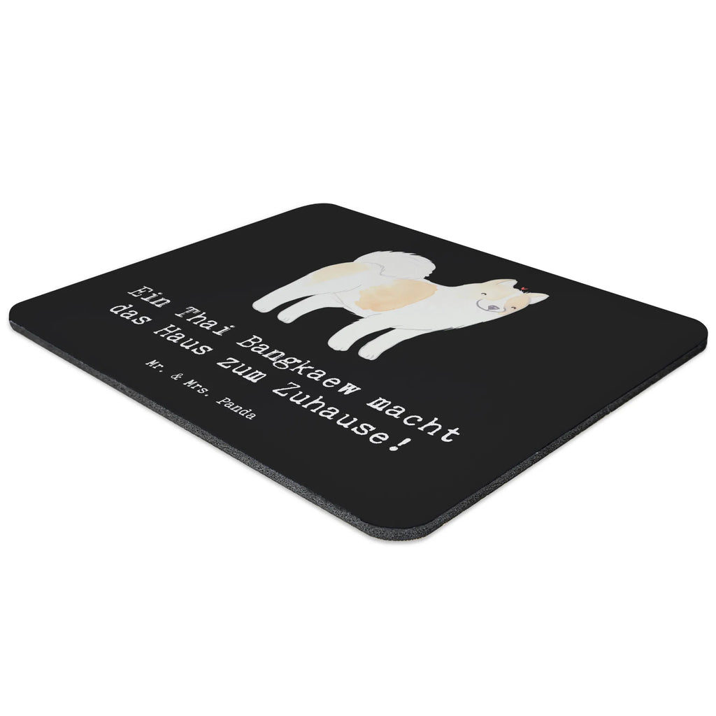 Mauspad Thai Bangkaew Zuhause Mousepad, Computer zubehör, Büroausstattung, PC Zubehör, Arbeitszimmer, Mauspad, Einzigartiges Mauspad, Designer Mauspad, Mausunterlage, Mauspad Büro, Hund, Hunderasse, Rassehund, Hundebesitzer, Geschenk, Tierfreund, Schenken, Welpe