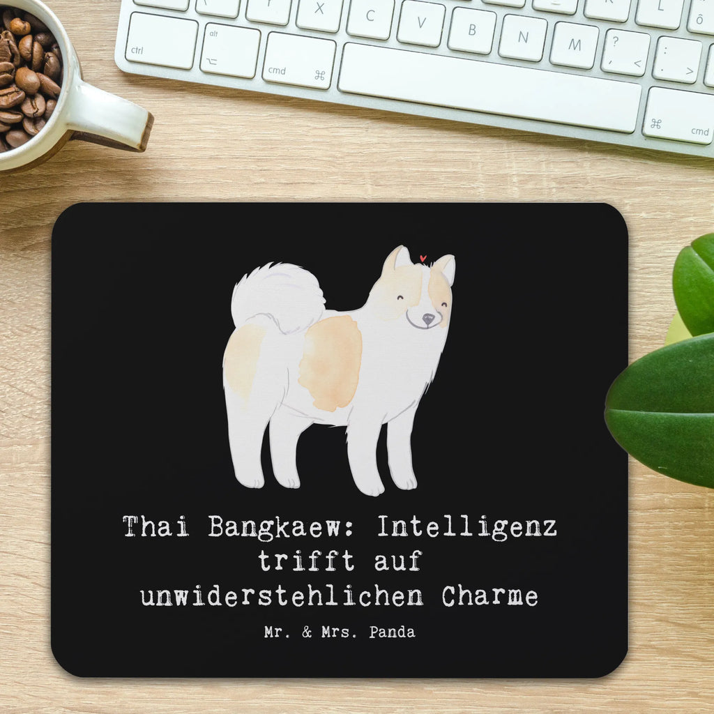 Mauspad Thai Bangkaew Charme Mousepad, Computer zubehör, Büroausstattung, PC Zubehör, Arbeitszimmer, Mauspad, Einzigartiges Mauspad, Designer Mauspad, Mausunterlage, Mauspad Büro, Hund, Hunderasse, Rassehund, Hundebesitzer, Geschenk, Tierfreund, Schenken, Welpe