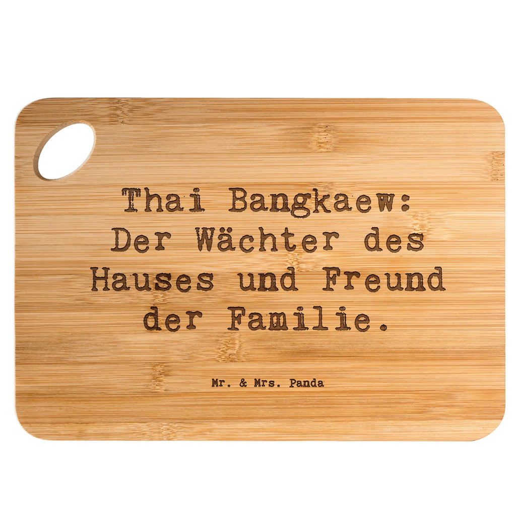 Bambus - Schneidebrett Spruch Thai Bangkaew Wächter Schneidebrett, Holzbrett, Küchenbrett, Frühstücksbrett, Hackbrett, Brett, Holzbrettchen, Servierbrett, Bretter, Holzbretter, Holz Bretter, Schneidebrett Holz, Holzbrett mit Gravur, Schneidbrett, Holzbrett Küche, Holzschneidebrett, Hund, Hunderasse, Rassehund, Hundebesitzer, Geschenk, Tierfreund, Schenken, Welpe