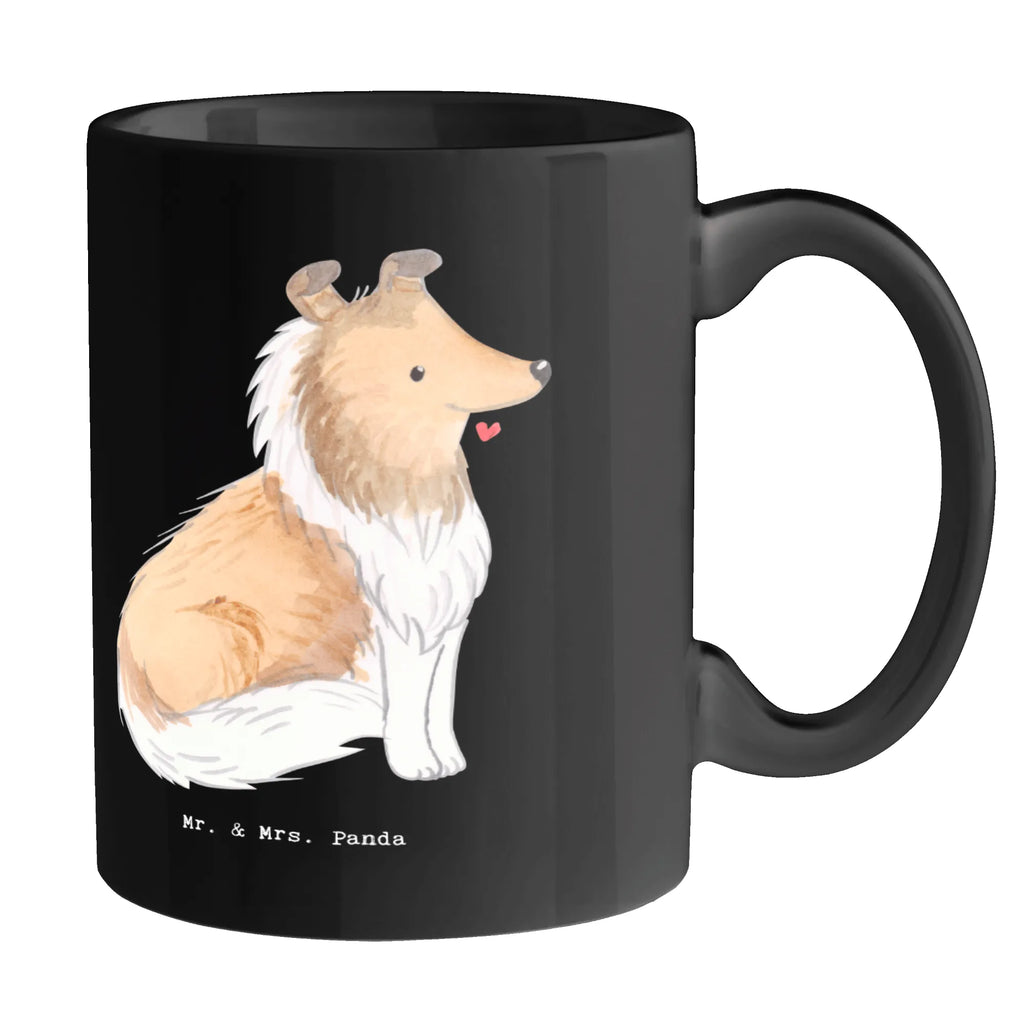 Tasse Langhaar Collie Treue Tasse, Kaffeetasse, Teetasse, Becher, Kaffeebecher, Teebecher, Keramiktasse, Porzellantasse, Büro Tasse, Geschenk Tasse, Tasse Sprüche, Tasse Motive, Kaffeetassen, Tasse bedrucken, Designer Tasse, Cappuccino Tassen, Schöne Teetassen, Hund, Hunderasse, Rassehund, Hundebesitzer, Geschenk, Tierfreund, Schenken, Welpe