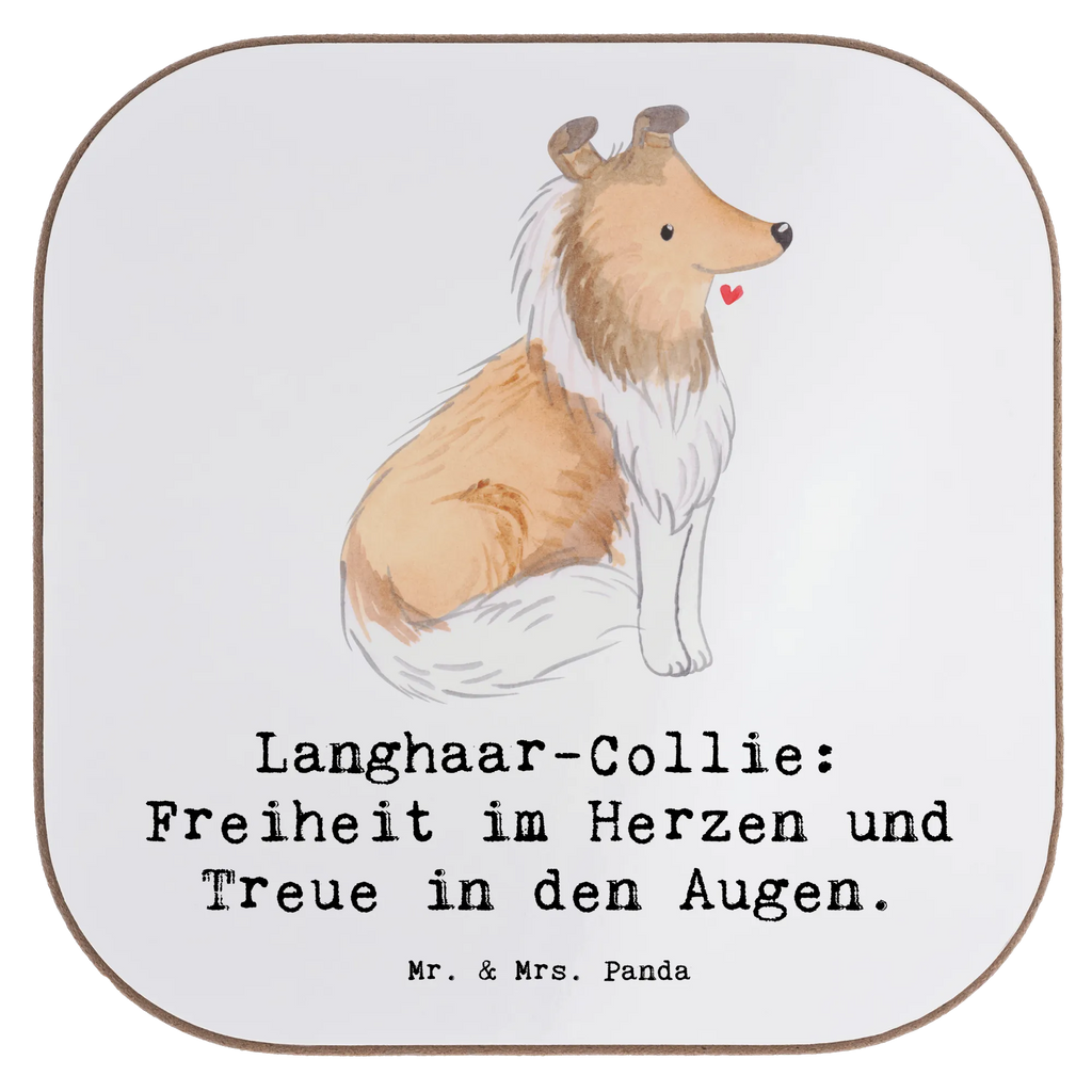 Untersetzer Langhaar Collie Treue Untersetzer, Bierdeckel, Glasuntersetzer, Untersetzer Gläser, Getränkeuntersetzer, Untersetzer aus Holz, Untersetzer für Gläser, Korkuntersetzer, Untersetzer Holz, Holzuntersetzer, Tassen Untersetzer, Untersetzer Design, Hund, Hunderasse, Rassehund, Hundebesitzer, Geschenk, Tierfreund, Schenken, Welpe