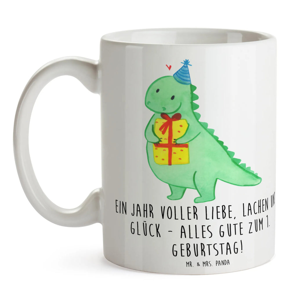 Tasse 1. Geburtstag Liebe Lachen Glück Tasse, Kaffeetasse, Teetasse, Becher, Kaffeebecher, Teebecher, Keramiktasse, Porzellantasse, Büro Tasse, Geschenk Tasse, Tasse Sprüche, Tasse Motive, Kaffeetassen, Tasse bedrucken, Designer Tasse, Cappuccino Tassen, Schöne Teetassen, Geburtstag, Geburtstagsgeschenk, Geschenk