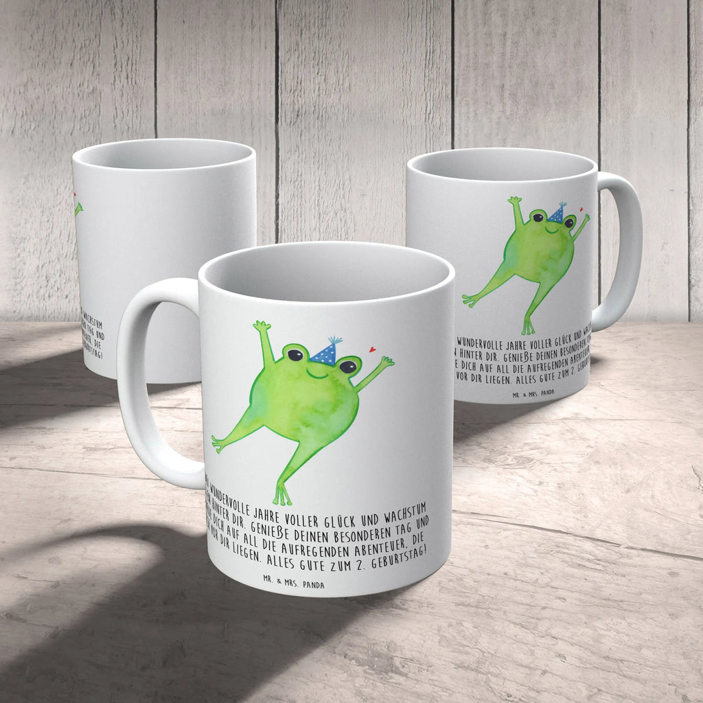 Tasse 2. Geburtstag Tasse, Kaffeetasse, Teetasse, Becher, Kaffeebecher, Teebecher, Keramiktasse, Porzellantasse, Büro Tasse, Geschenk Tasse, Tasse Sprüche, Tasse Motive, Kaffeetassen, Tasse bedrucken, Designer Tasse, Cappuccino Tassen, Schöne Teetassen, Geburtstag, Geburtstagsgeschenk, Geschenk