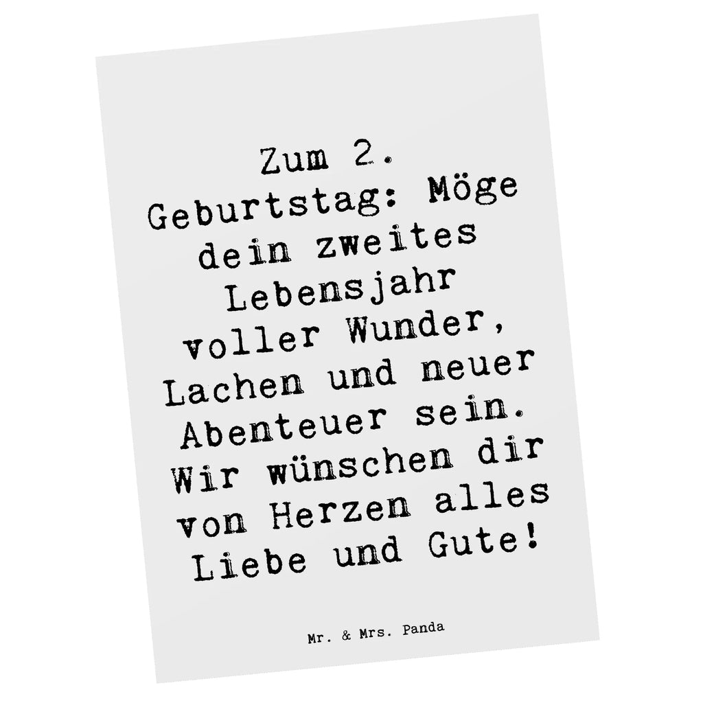 Postkarte Spruch 2. Geburtstag Wünsche Postkarte, Karte, Geschenkkarte, Grußkarte, Einladung, Ansichtskarte, Geburtstagskarte, Einladungskarte, Dankeskarte, Ansichtskarten, Einladung Geburtstag, Einladungskarten Geburtstag, Geburtstag, Geburtstagsgeschenk, Geschenk