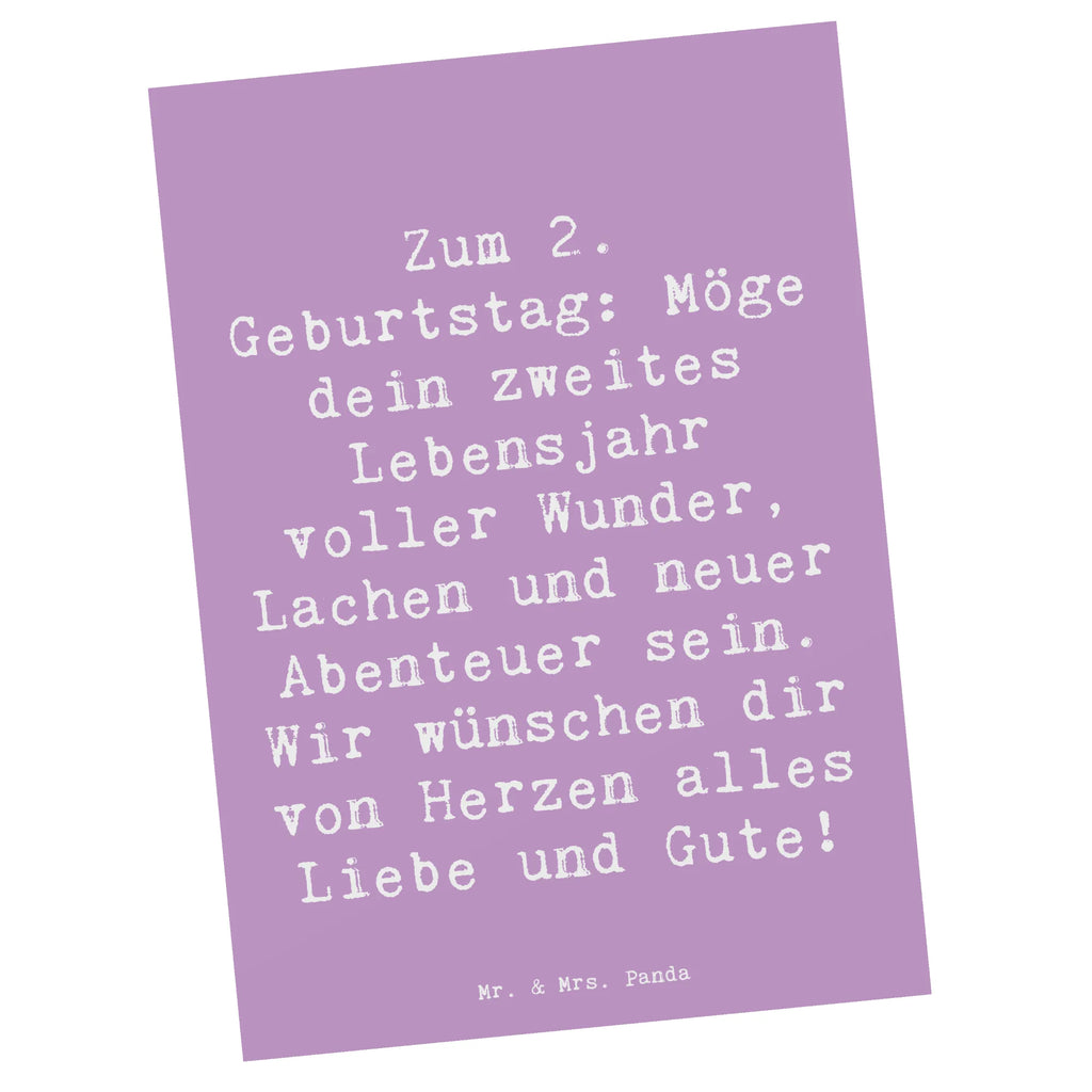 Postkarte Spruch 2. Geburtstag Wünsche Postkarte, Karte, Geschenkkarte, Grußkarte, Einladung, Ansichtskarte, Geburtstagskarte, Einladungskarte, Dankeskarte, Ansichtskarten, Einladung Geburtstag, Einladungskarten Geburtstag, Geburtstag, Geburtstagsgeschenk, Geschenk