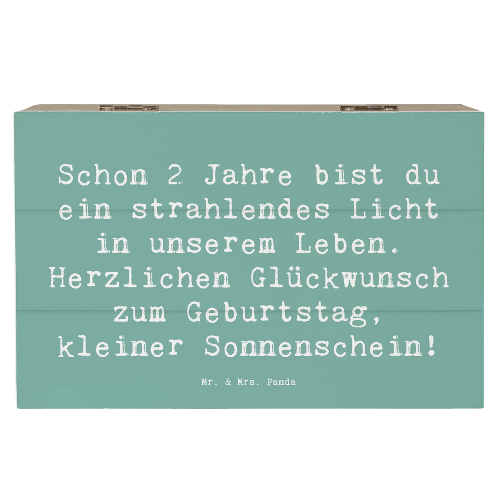 Holzkiste Spruch 2. Geburtstag Licht Holzkiste, Kiste, Schatzkiste, Truhe, Schatulle, XXL, Erinnerungsbox, Erinnerungskiste, Dekokiste, Aufbewahrungsbox, Geschenkbox, Geschenkdose, Geburtstag, Geburtstagsgeschenk, Geschenk