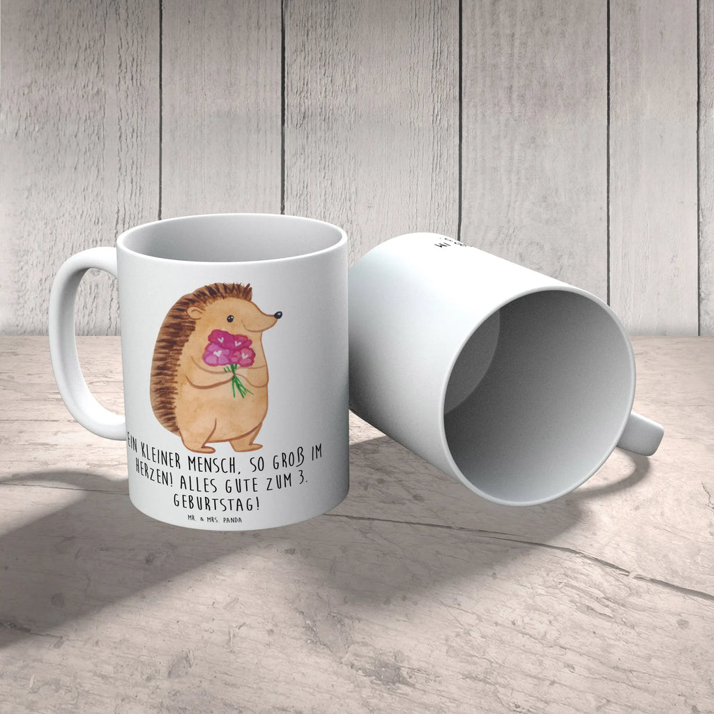 Tasse 3. Geburtstag Herz Tasse, Kaffeetasse, Teetasse, Becher, Kaffeebecher, Teebecher, Keramiktasse, Porzellantasse, Büro Tasse, Geschenk Tasse, Tasse Sprüche, Tasse Motive, Kaffeetassen, Tasse bedrucken, Designer Tasse, Cappuccino Tassen, Schöne Teetassen, Geburtstag, Geburtstagsgeschenk, Geschenk