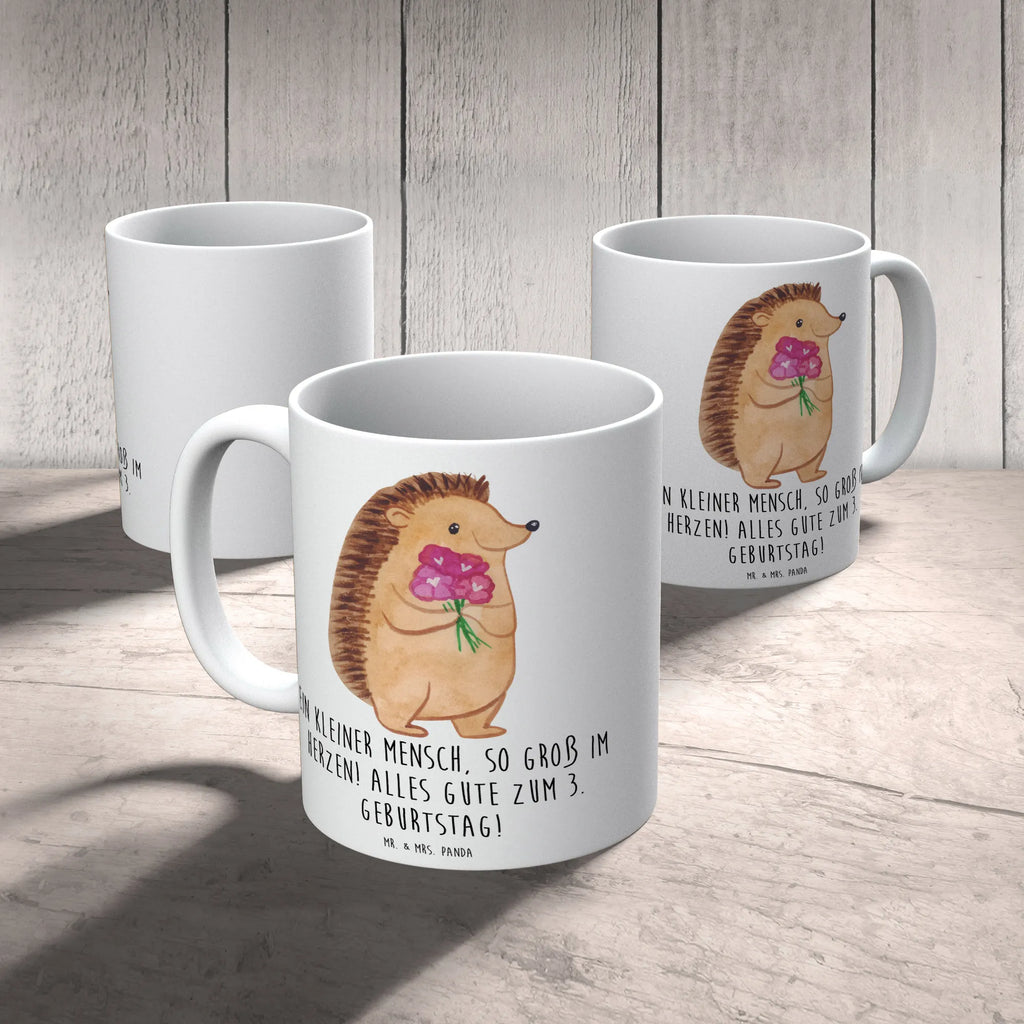 Tasse 3. Geburtstag Herz Tasse, Kaffeetasse, Teetasse, Becher, Kaffeebecher, Teebecher, Keramiktasse, Porzellantasse, Büro Tasse, Geschenk Tasse, Tasse Sprüche, Tasse Motive, Kaffeetassen, Tasse bedrucken, Designer Tasse, Cappuccino Tassen, Schöne Teetassen, Geburtstag, Geburtstagsgeschenk, Geschenk