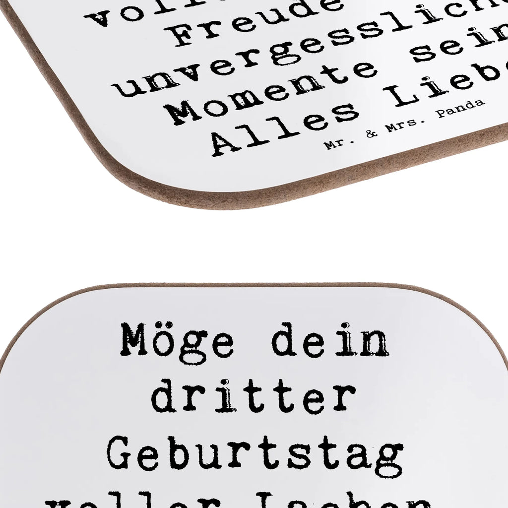 Untersetzer Spruch 3. Geburtstag Glück Untersetzer, Bierdeckel, Glasuntersetzer, Untersetzer Gläser, Getränkeuntersetzer, Untersetzer aus Holz, Untersetzer für Gläser, Korkuntersetzer, Untersetzer Holz, Holzuntersetzer, Tassen Untersetzer, Untersetzer Design, Geburtstag, Geburtstagsgeschenk, Geschenk