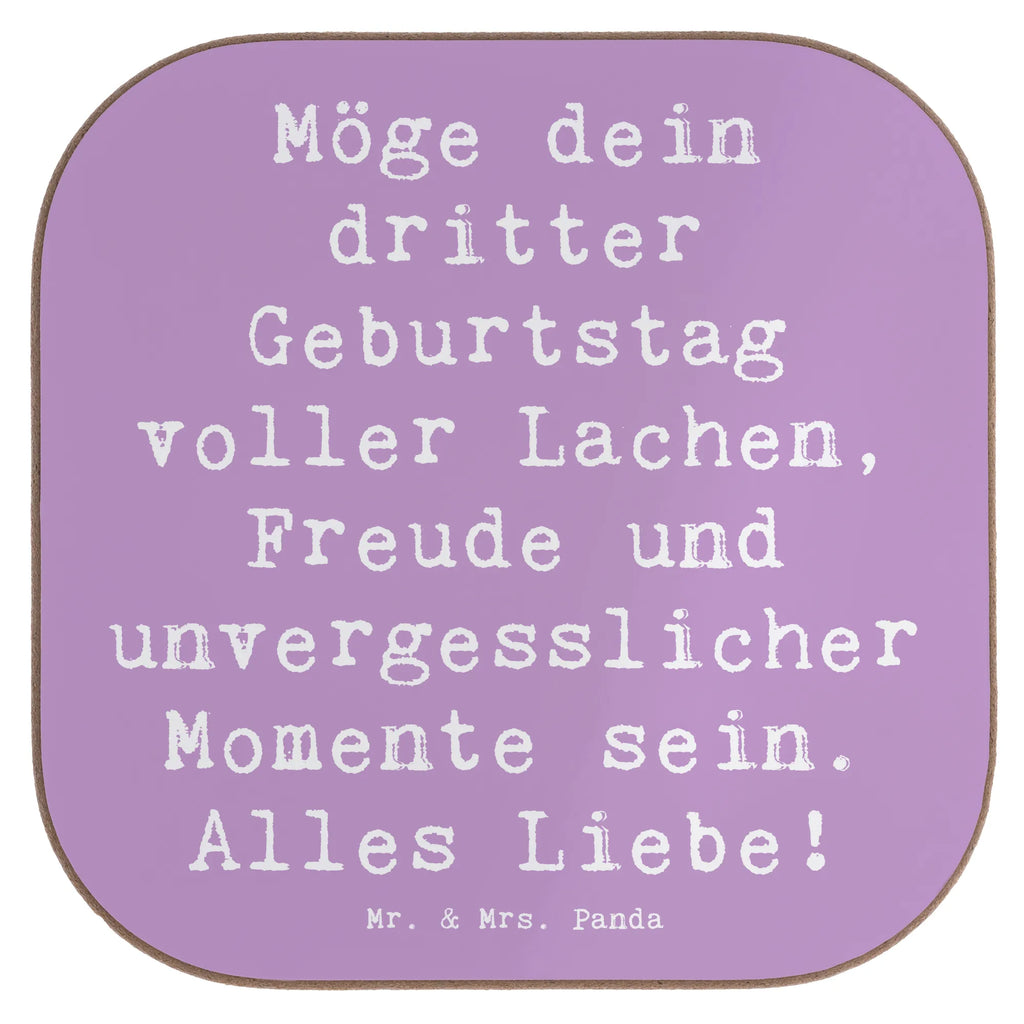 Untersetzer Spruch 3. Geburtstag Glück Untersetzer, Bierdeckel, Glasuntersetzer, Untersetzer Gläser, Getränkeuntersetzer, Untersetzer aus Holz, Untersetzer für Gläser, Korkuntersetzer, Untersetzer Holz, Holzuntersetzer, Tassen Untersetzer, Untersetzer Design, Geburtstag, Geburtstagsgeschenk, Geschenk