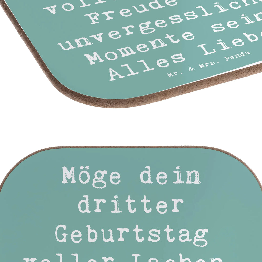 Untersetzer Spruch 3. Geburtstag Glück Untersetzer, Bierdeckel, Glasuntersetzer, Untersetzer Gläser, Getränkeuntersetzer, Untersetzer aus Holz, Untersetzer für Gläser, Korkuntersetzer, Untersetzer Holz, Holzuntersetzer, Tassen Untersetzer, Untersetzer Design, Geburtstag, Geburtstagsgeschenk, Geschenk