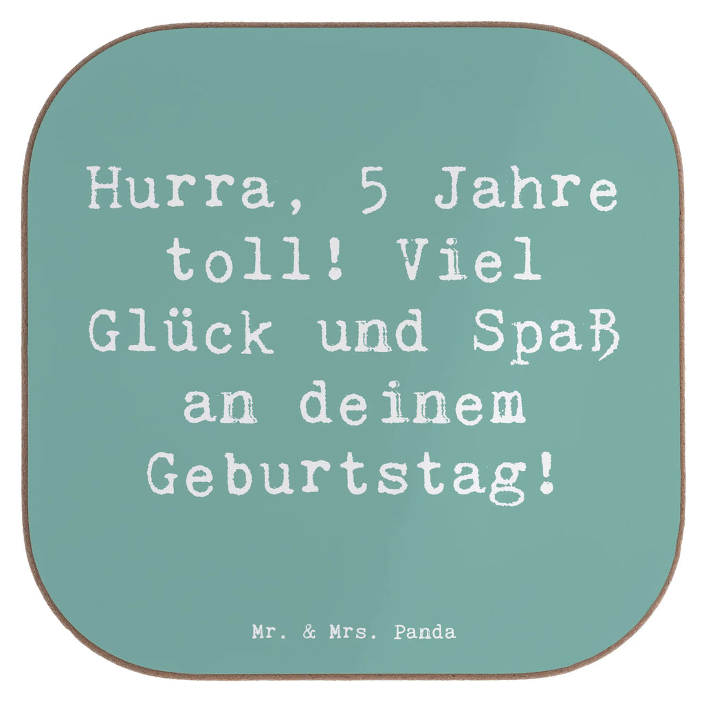 Untersetzer Spruch 5. Geburtstag Jubel Untersetzer, Bierdeckel, Glasuntersetzer, Untersetzer Gläser, Getränkeuntersetzer, Untersetzer aus Holz, Untersetzer für Gläser, Korkuntersetzer, Untersetzer Holz, Holzuntersetzer, Tassen Untersetzer, Untersetzer Design, Geburtstag, Geburtstagsgeschenk, Geschenk